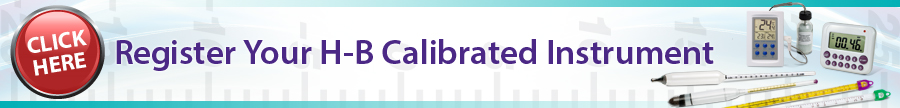 Image Button: Register your Calibrated Instrument by clicking here