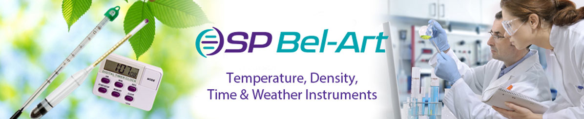 Image: SP Bel-Art - HB Calibration Services
